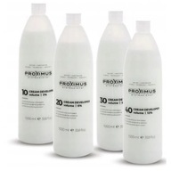 Proximus Oxygenated Water Cream Oxydant 3% 1000ml