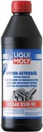 LIQUI MOLY GL5 LS 85W90 HYPOIDÁLNY OLEJ 1410 1L