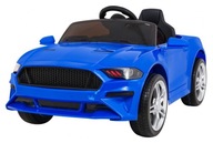 Autíčko GT Sport pre deti Modré