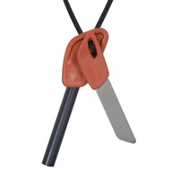 WILDO FireFlash PRO Large Survival Orange