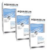 Aquaselin Extreme For Men Specialized Antiperspirant 50 ml