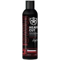 SWAG HEAVY CUT Vysokorezná leštiaca pasta 150ml