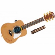 Little Tikes akustická gitara so zvukom 654794