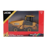 BRITAINS SKLÁPAČ JCB 6T TOMY, TOMY