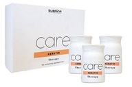 SUBRINA CARE KERATÍNOVÉ AMPULKY NA VLASY 6x10 ml