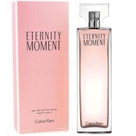 CALVIN KLEIN Eternity Moment Słodka parfémovaná voda pre ženy EDP 30 ml