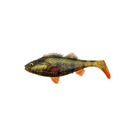 Rubber Savage Gear 4D Shad 20cm 94g Motorola UV