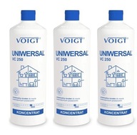 Voigt VC 250 Univerzálny čistič povrchov 3 x 1l