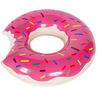 Nafukovací detský bazén Donut Circle 9