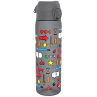 Fľaša na vodu Gamer 600ml BPA Free ION8