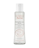 AVENE Jemný gél na odličovanie očí 125 ml