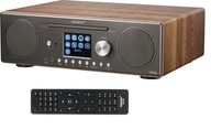 Internetové rádio Ferguson Regent i450s Sopify, CD