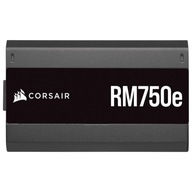 RM750e PCIe 5.0 80+ GOLD F.MODULAR ATX zdroj