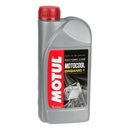 MOTUL MOTOCOOL FACTORY LINE 1L ORGANIC+ MOTOCYKEL