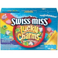 Kakao Swiss Miss Mix Lucky Charms 260g