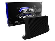 Intercooler FMIC.Pro Volvo 200 700 900 Turbo 81-98