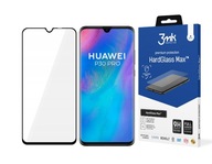 3mk HardGlass pre Huawei P30 Pro black 9H