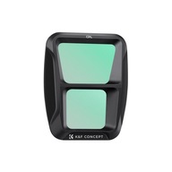 CPL polarizačný filter pre dron DJI AIR 3 Ultra HD MC 8k Nano X K&F