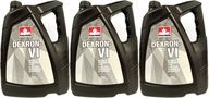 PETRO-KANADA ATF DEXRON VI 4l X 3