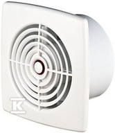 VENTILÁTOR RETIS WR100 - KOCK