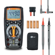 SONEL CMM-30 Priemyselný multimeter