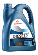 ORLEN OIL DIESEL 2 HPDO 15W40 5L.