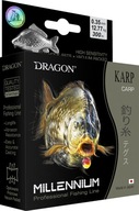 DRAGON Millenium Karp vlasec 350m 0,25mm 6,93kg