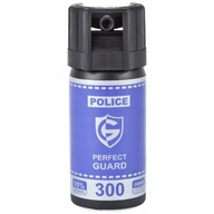 Paprikový sprej Police Perfect Guard300 40ml. oblak