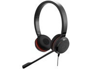 JABRA Evolve 30 II MS stereo slúchadlá