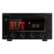 TAGA HTR-1000CD v.3 Black CD Stereo BT DAB+ systém