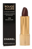 CHANEL ROT ALLURE LIPPENSTIFT 109 - ROT SCHWARZ - DAMEN, 3,5 G