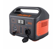 ELEKTRÁRNA JACKERY EXPLORER 500EU 500W/518WH