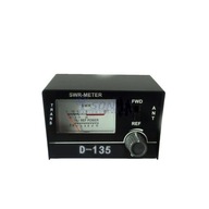 SWR METER D 135 + Prepojovací kábel