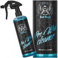 RR CUSTOMS RRC BAD BOYS PRE WAX CLEANER odmasťuje farbu