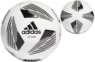 ADIDAS TIRO KLUB TRÉNING FUTBAL FS0367 ; 4