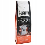 Bialetti Nocciola mletá káva (oriešková) 250 g