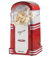 POPCORN MACHINE ARIETE PARTY TIME 2954