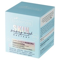 Bielenda Skin Restart Sensory Mask Moisturizing Mas