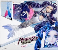 MERMAZE MERMAIDZ ZIMNÉ VLNY MERMAID BÁBIKA MENÍ FARBU NERA 585404