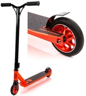 METEOR Stunt Freestyle Stunt Scooter ABEC-7