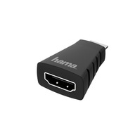 HAMA HDMI GN ADAPTÉR - miniHDMI WT