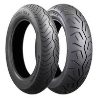 1x Bridgestone 150/80-15 E-MAX R 70H Sport zadný