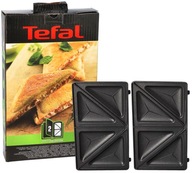 Toastové taniere Tefal Snack Collection XA800212