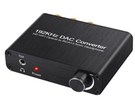 5.1 Konvertor DolbyS na nc+ SPDIF Toslink AC-3 DTS