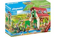 Playmobil Farma s chovom malých zvierat 70887