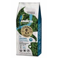 Lavazza Tierra Bio Bio Amazonia 180 g mletá