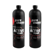 Sada x2 Pure Chemie Active Foam 1000ml aktívna str