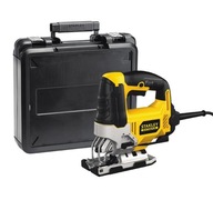 POUZDRO STANLEY 710W JIGSAW FME340K-QS