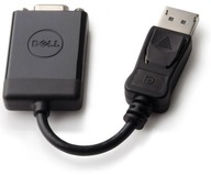 Adaptér Dell – DisplayPort na VGA