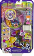 POLLY POCKET Futbalová adventúra HCG14